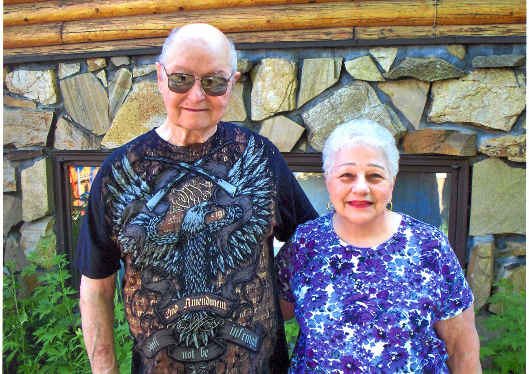 Couples: July 8, 2019